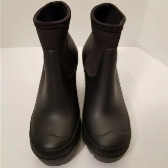 Hunter Booties - Picture 4 of 8